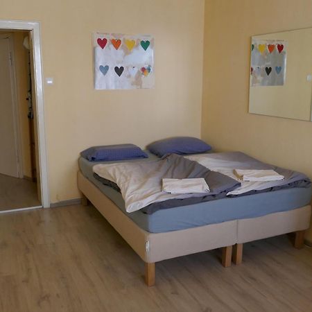 Gemuetliche 2 Zkb Im Zentrum Карлсруэ Экстерьер фото
