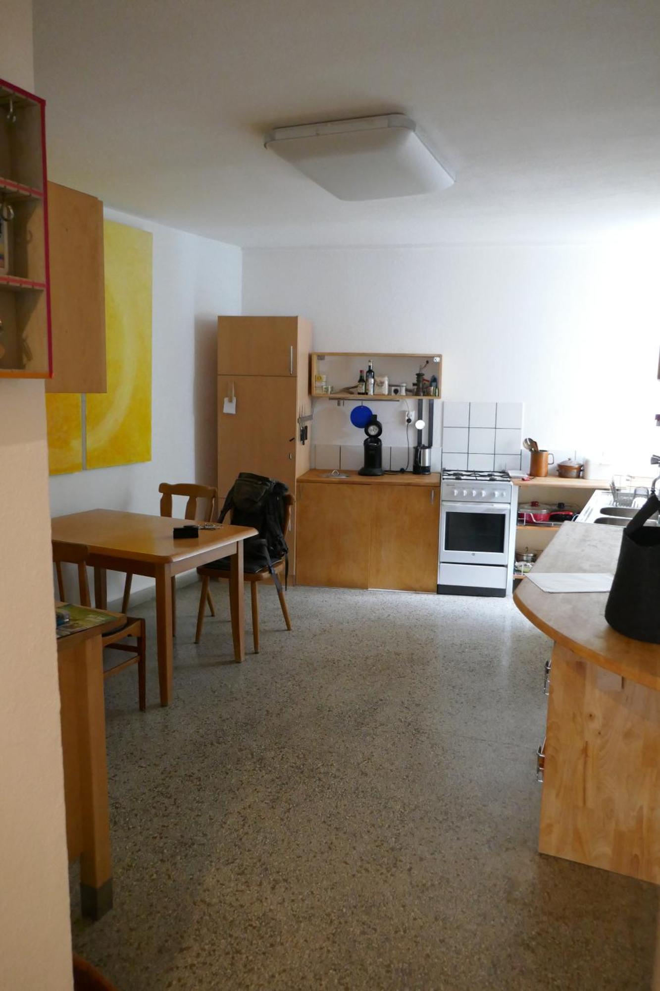 Gemuetliche 2 Zkb Im Zentrum Карлсруэ Экстерьер фото