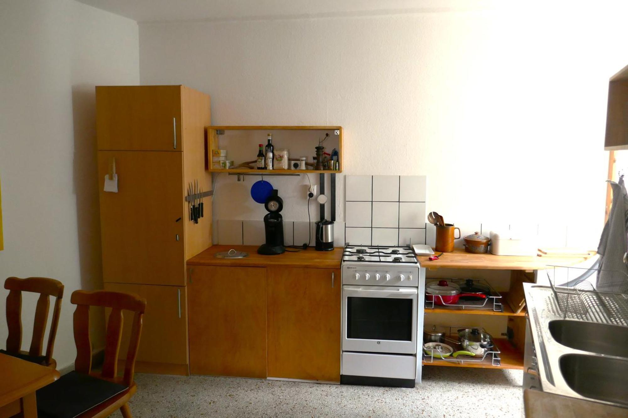 Gemuetliche 2 Zkb Im Zentrum Карлсруэ Экстерьер фото