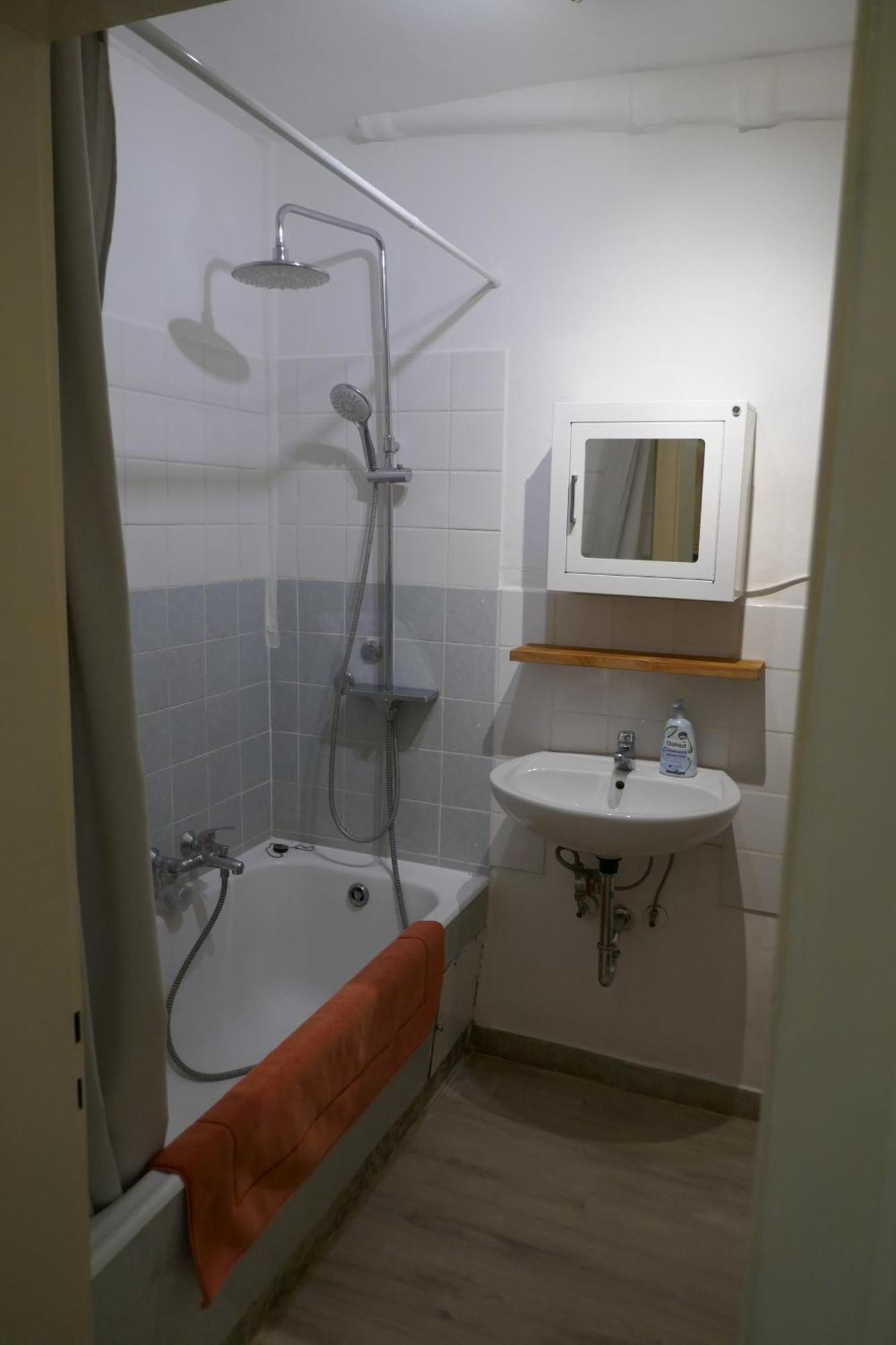 Gemuetliche 2 Zkb Im Zentrum Карлсруэ Экстерьер фото