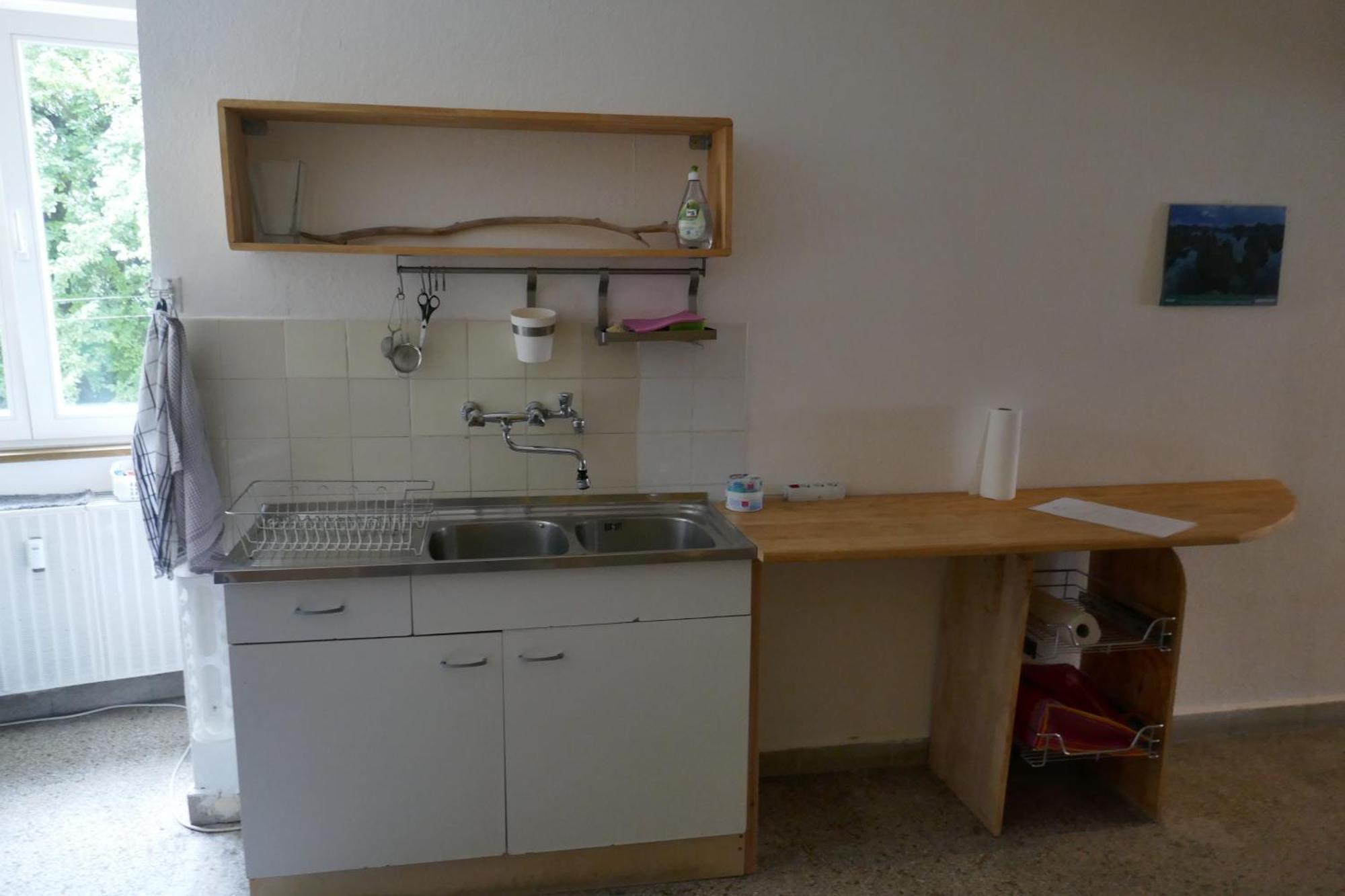 Gemuetliche 2 Zkb Im Zentrum Карлсруэ Экстерьер фото
