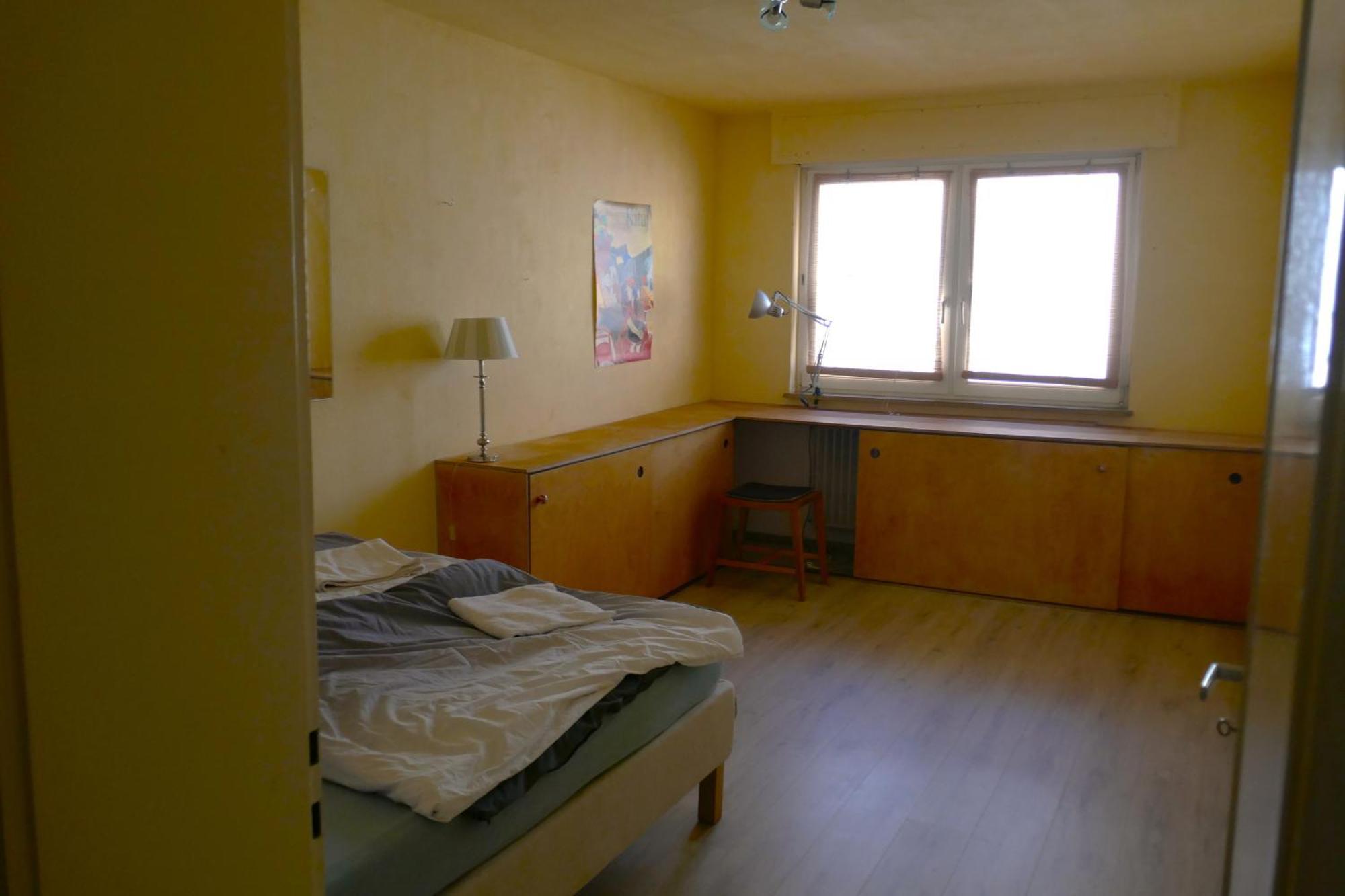 Gemuetliche 2 Zkb Im Zentrum Карлсруэ Экстерьер фото